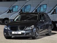 KTW Mercedes-Benz E-class Estate (2013) - picture 2 of 11