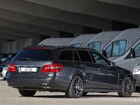 KTW Mercedes-Benz E-class Estate (2013) - picture 5 of 11