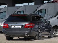 KTW Mercedes-Benz E-class Estate (2013) - picture 6 of 11