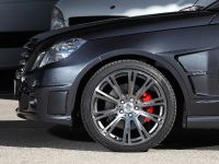 KTW Mercedes-Benz E-class Estate (2013)