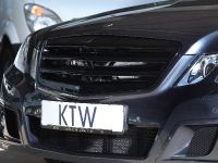 KTW Mercedes-Benz E-class Estate