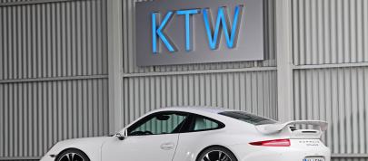 KTW Porsche Carrera S 991 (2013) - picture 7 of 22