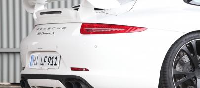 KTW Porsche Carrera S 991 (2013) - picture 12 of 22