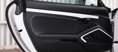 KTW Porsche Carrera S 991 (2013) - picture 15 of 22