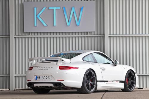 KTW Porsche Carrera S 991 (2013) - picture 9 of 22