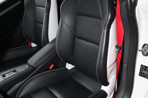 KTW Porsche Carrera S 991 (2013) - picture 17 of 22