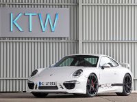 KTW Porsche Carrera S 991 (2013) - picture 1 of 22