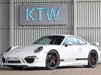 KTW Porsche Carrera S 991 (2013) - picture 2 of 22