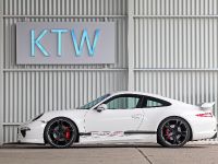 KTW Porsche Carrera S 991 (2013) - picture 5 of 22