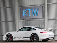 KTW Porsche Carrera S 991 (2013) - picture 7 of 22