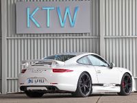 KTW Porsche Carrera S 991 (2013)