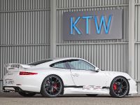 KTW Porsche Carrera S 991 (2013) - picture 11 of 22