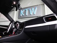 KTW Porsche Carrera S 991 (2013)