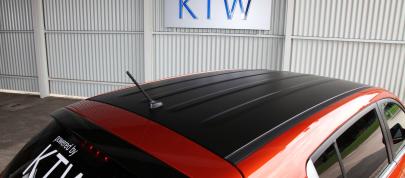 KTW Tuning Kia Sportage Edition Desperados (2013) - picture 12 of 16