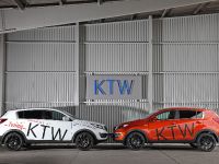 KTW Tuning Kia Sportage Edition Desperados (2013) - picture 3 of 16