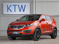 KTW Tuning Kia Sportage Edition Desperados (2013) - picture 4 of 16