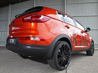 KTW Tuning Kia Sportage Edition Desperados (2013) - picture 7 of 16