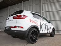 KTW Tuning Kia Sportage Edition Desperados (2013) - picture 10 of 16