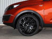 KTW Tuning Kia Sportage Edition Desperados (2013) - picture 11 of 16