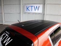 KTW Tuning Kia Sportage Edition Desperados (2013)