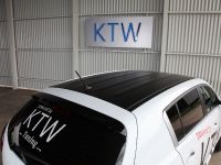 KTW Tuning Kia Sportage Edition Desperados (2013) - picture 13 of 16