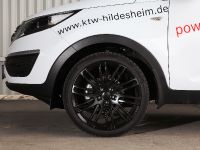KTW Tuning Kia Sportage Edition Desperados (2013) - picture 14 of 16
