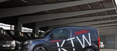 KTW Tuning Mercedes-Benz Citan (2012) - picture 4 of 9