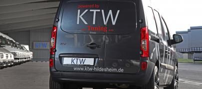 KTW Tuning Mercedes-Benz Citan (2012) - picture 7 of 9
