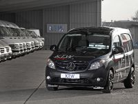 KTW Tuning Mercedes-Benz Citan (2012) - picture 1 of 9