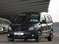 KTW Tuning Mercedes-Benz Citan (2012) - picture 2 of 9