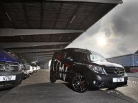 KTW Tuning Mercedes-Benz Citan (2012) - picture 3 of 9