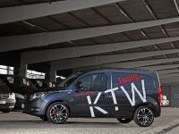 KTW Tuning Mercedes-Benz Citan (2012) - picture 4 of 9