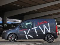 KTW Tuning Mercedes-Benz Citan (2012) - picture 6 of 9