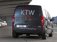 KTW Tuning Mercedes-Benz Citan (2012) - picture 7 of 9