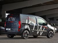 KTW Tuning Mercedes-Benz Citan (2012) - picture 8 of 9