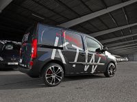 KTW Tuning Mercedes-Benz Citan (2012)