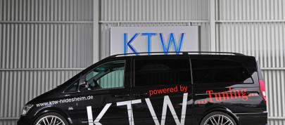 KTW Tuning Mercedes-Benz Viano (2014) - picture 7 of 18