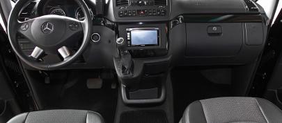 KTW Tuning Mercedes-Benz Viano (2014) - picture 12 of 18