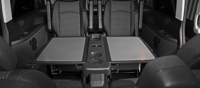 KTW Tuning Mercedes-Benz Viano (2014) - picture 15 of 18