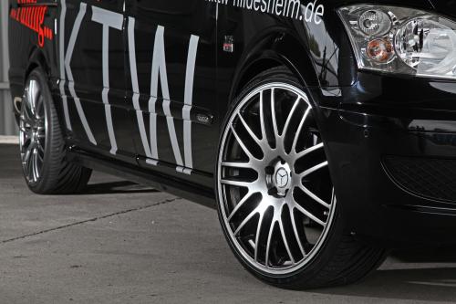 KTW Tuning Mercedes-Benz Viano (2014) - picture 8 of 18