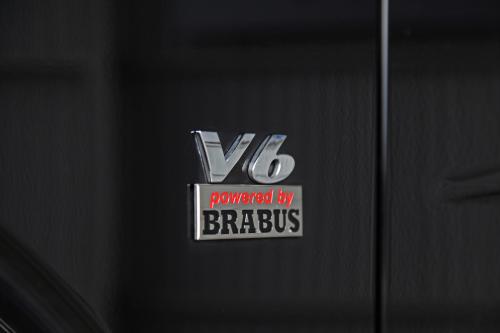 KTW Tuning Mercedes-Benz Viano (2014) - picture 9 of 18