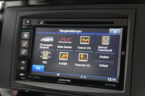 KTW Tuning Mercedes-Benz Viano (2014) - picture 16 of 18