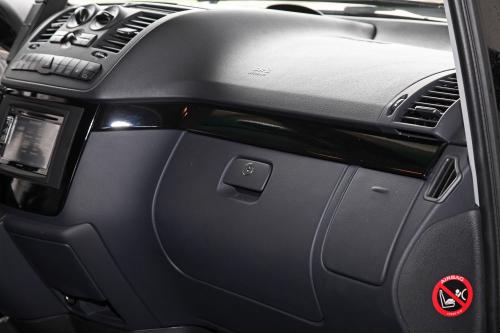 KTW Tuning Mercedes-Benz Viano (2014) - picture 17 of 18