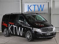 KTW Tuning Mercedes-Benz Viano (2014) - picture 1 of 18