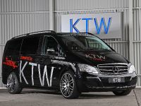 KTW Tuning Mercedes-Benz Viano (2014)