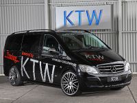 KTW Tuning Mercedes-Benz Viano (2014) - picture 3 of 18