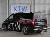 KTW Tuning Mercedes-Benz Viano (2014) - picture 4 of 18