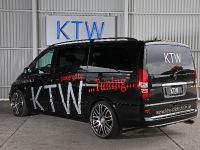 KTW Tuning Mercedes-Benz Viano (2014)