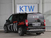 KTW Tuning Mercedes-Benz Viano (2014) - picture 6 of 18