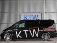 KTW Tuning Mercedes-Benz Viano (2014) - picture 7 of 18